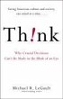 Think! (eBook, ePUB) - Bild 1