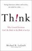 Think! (eBook, ePUB)