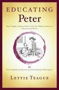 Cover Educating Peter (eBook, ePUB)