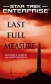 Last Full Measure (eBook, ePUB)