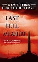 Last Full Measure (eBook, ePUB) - Martin, Michael A.; Mangels, Andy