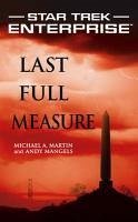 Cover Last Full Measure (eBook, ePUB)