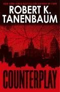 Counterplay (eBook, ePUB) - Tanenbaum, Robert K.