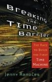 Breaking the Time Barrier (eBook, ePUB)