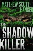 Cover The Shadowkiller (eBook, ePUB)