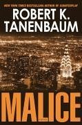 Malice (eBook, ePUB) - Tanenbaum, Robert K.