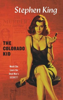 Cover The Colorado Kid (eBook, ePUB)