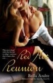 Red Hot Reunion (eBook, ePUB)