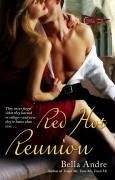 Cover Red Hot Reunion (eBook, ePUB)