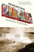 Inventing Niagara (eBook, ePUB) - Strand, Ginger