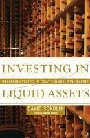 Cover Investing in Liquid Assets (eBook, ePUB)