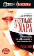 Nightmare in Napa (eBook, ePUB) - LaRosa, Paul