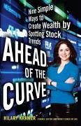 Ahead of the Curve (eBook, ePUB) - Kramer, Hilary