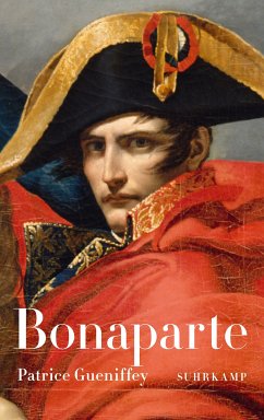 Bonaparte (eBook, ePUB) - Gueniffey, Patrice