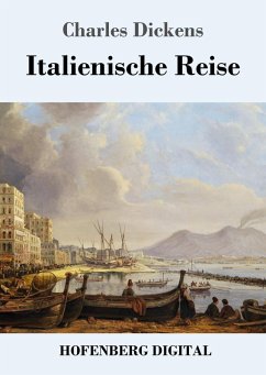 Italienische Reise (eBook, ePUB) Cover Italienische Reise (eBook, ePUB)