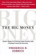 The Big Money (eBook, ePUB) - Kobrick, Frederick R.