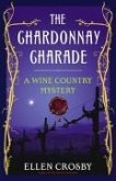 The Chardonnay Charade (eBook, ePUB)