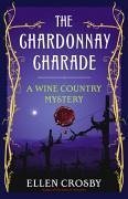 Cover The Chardonnay Charade (eBook, ePUB)