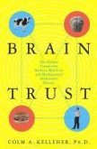 Brain Trust (eBook, ePUB)