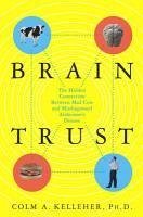 Brain Trust (eBook, ePUB) - Kelleher, Colm A.