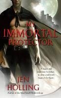 Cover My Immortal Protector (eBook, ePUB)
