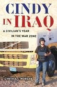 Cover Cindy in Iraq (eBook, ePUB)