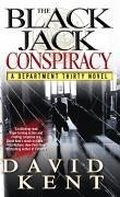 The Blackjack Conspiracy (eBook, ePUB) - Kent, David