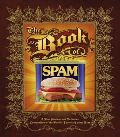 The Book of Spam (eBook, ePUB) - Armstrong, Dan; Black, Dustin