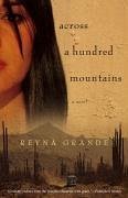 Across a Hundred Mountains (eBook, ePUB) - Grande, Reyna