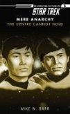 The Centre Cannot Hold (eBook, ePUB)