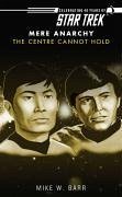 The Centre Cannot Hold (eBook, ePUB) - Barr, Mike W.