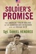 A Soldier's Promise (eBook, ePUB) - Bild 1