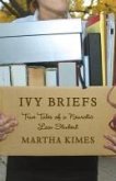 Ivy Briefs (eBook, ePUB) Ivy Briefs (eBook, ePUB)