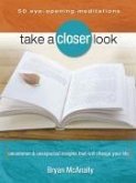 Take a Closer Look (eBook, ePUB)