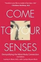 Cover Come to Your Senses (eBook, ePUB)