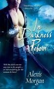 Cover In Darkness Reborn (eBook, ePUB)