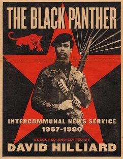 The Black Panther (eBook, ePUB)