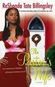 Cover The Pastor's Wife (eBook, ePUB)