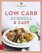 Low Carb schnell & easy (eBook, ePUB) - Bild 1
