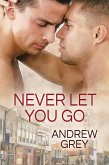 Never Let You Go (eBook, ePUB)