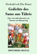 Gedichte des Sams aus Täbris (eBook,... - Bild 1