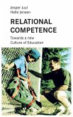 Relational competence (eBook, ePUB)