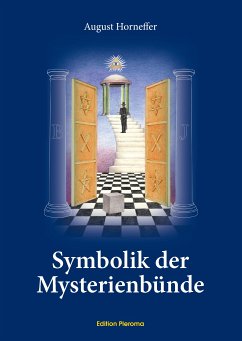 Symbolik der Mysterienbünde (eBook, ePUB) - Horneffer, August