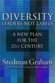 Diversity: Leaders Not Labels (eBook, ePUB)