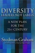 Diversity: Leaders Not Labels (eBook, ePUB) - Graham, Stedman