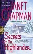 Secrets of the Highlander (eBook, ePUB) - Chapman, Janet