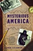 Mysterious America (eBook, ePUB) Cover Mysterious America (eBook, ePUB)