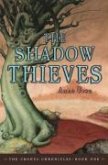 The Shadow Thieves (eBook, ePUB)