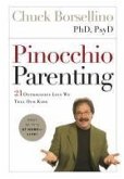 Pinocchio Parenting (eBook, ePUB)