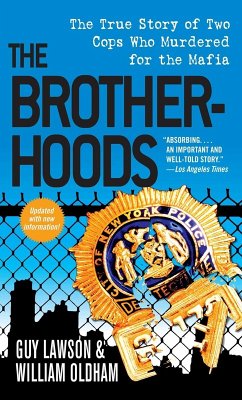 The Brotherhoods (eBook, ePUB) Cover The Brotherhoods (eBook, ePUB)